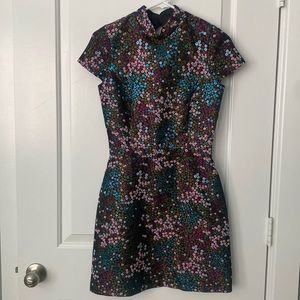 Miss Selfridge dress